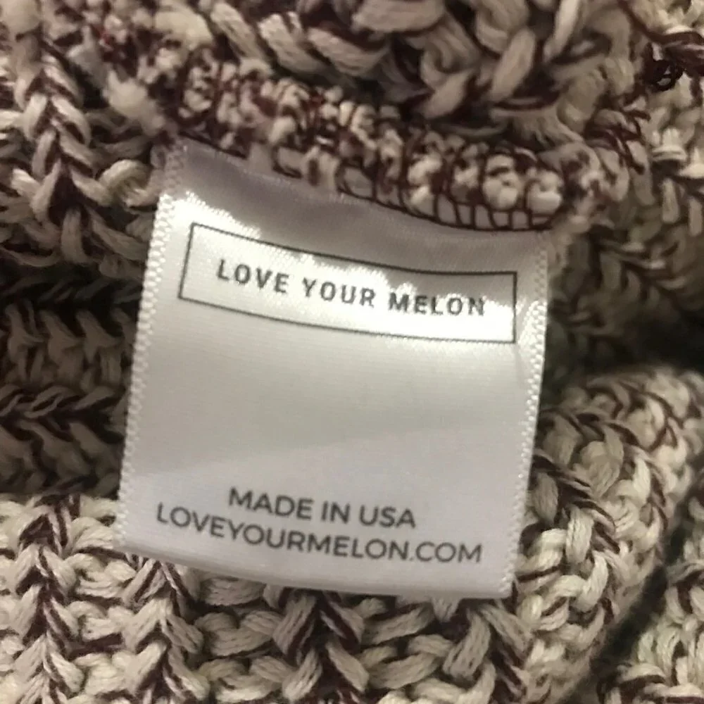 Love Your Melon Beanie